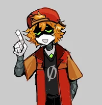 Thad -murder drones-