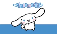 Cinnamoroll