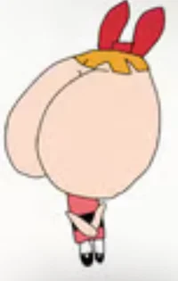 Blossom butthead