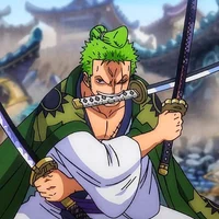 Roronoa Zoro