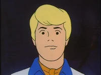 Fred Jones