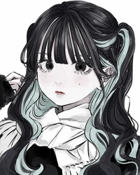 your cute girlfriend