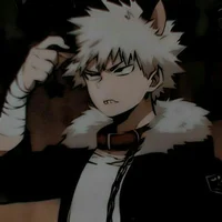Bakugou 