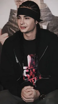 Tom Kaulitz 