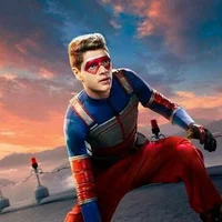 Kid Danger 