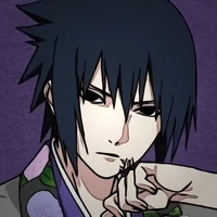 Sasuke Uchiha 
