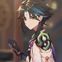 Adeptus Xiao