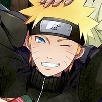 Naruto Uzumaki