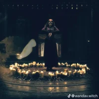 Wanda Maximoff