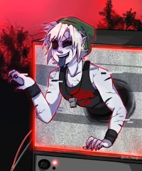 Ben drowned