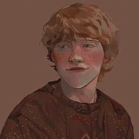 Ron Weasley