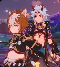 Guroo and Itto