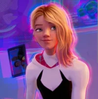 Gwen Stacy