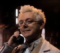 Aziraphale