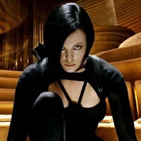 Aeon Flux