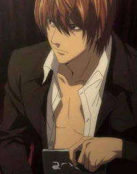 yagami