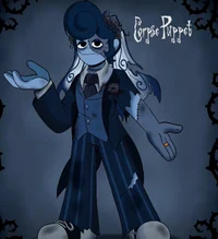 Corpse Wally Darling