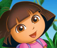 Dora The Explorer 