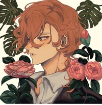 Chuuya Nakahara