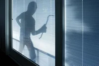 - Burglar