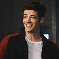 Barry Allen