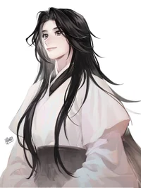 Luo Binghe