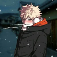Katsuki Bakugo 