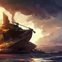 Freelance Artist