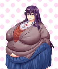 Fat yuri