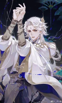 Prince Krio