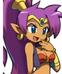Shantae