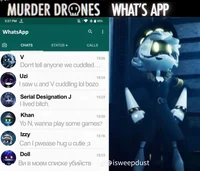 Whatsapp -MD edition