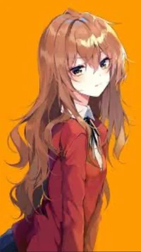 Taiga Aisaka