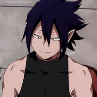 Amajiki Tamaki