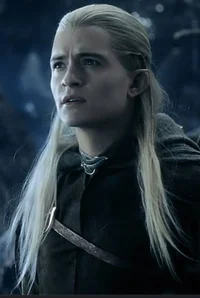Legolas Greenleaf