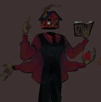 Crime Home Au