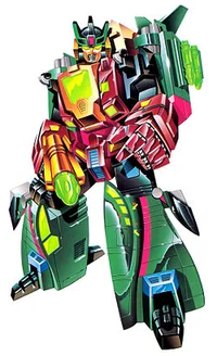 G1 Skyquake