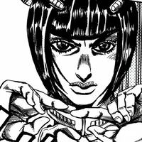 Bucciarati