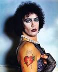 Dr Frank N Furter