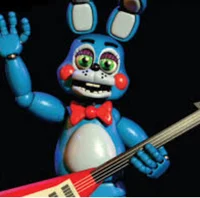Toy Bonnie