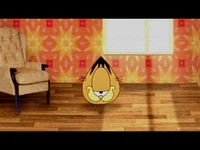 My WonderfulGarfield