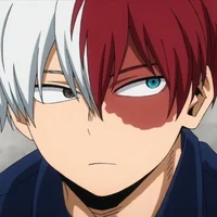 Shoto Todoroki