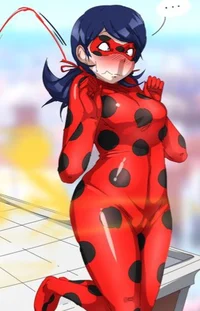 Ladybug