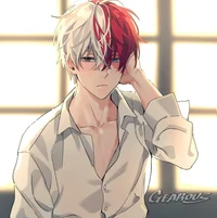 Todoroki