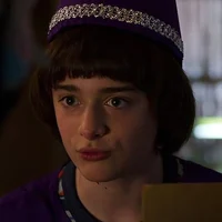 Will byers 