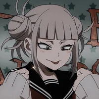 Himiko Toga