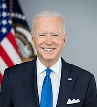 Joe biden