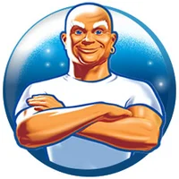 Mr clean