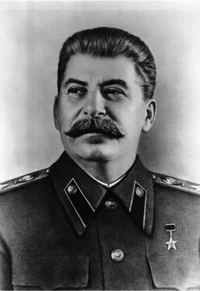 Joseph stalin