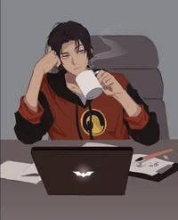 Tim Drake